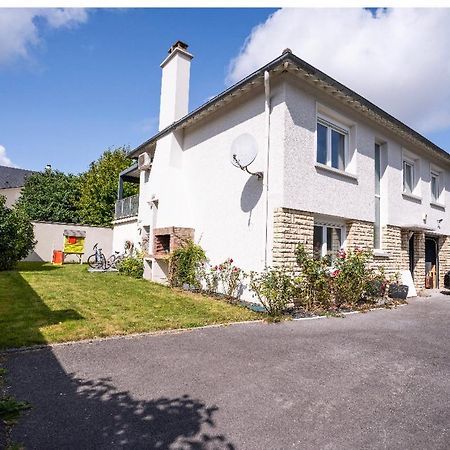 Appartement De 80M2 Refait A Neuf Bezannes Exteriör bild