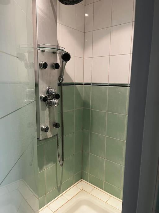 Appartement De 80M2 Refait A Neuf Bezannes Exteriör bild